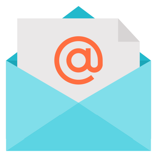 e-mail