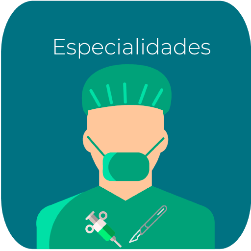 Busqueda de Médicos