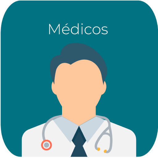 Busqueda de Médicos